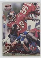 Warrick Dunn