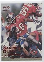 Warrick Dunn