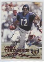 Vinny Testaverde