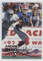 Andre Reed