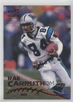 Rae Carruth