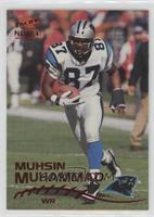 Muhsin Muhammad