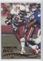 Simeon Rice