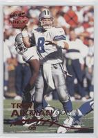 Troy Aikman