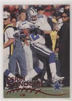 Deion Sanders