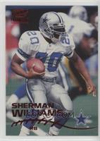 Sherman Williams