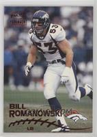 Bill Romanowski