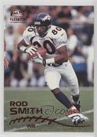 Rod Smith