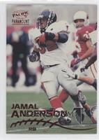 Jamal Anderson