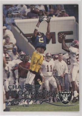 1998 Pacific Paramount - [Base] - Silver #127 - Charles Woodson