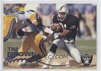 Tim Brown