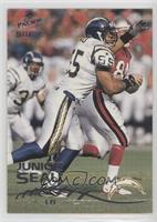 Junior Seau