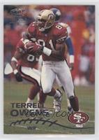 Terrell Owens