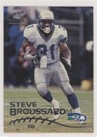 Steve Broussard