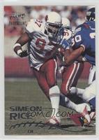 Simeon Rice