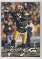 Brett Favre