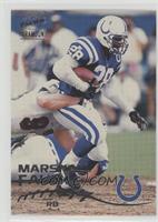 Marshall Faulk