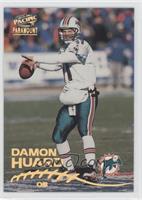 Damon Huard