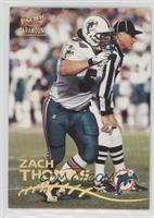 Zach Thomas