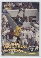 Charles Woodson [EX to NM]