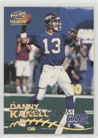 Danny Kanell