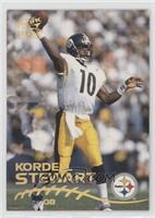 Kordell Stewart