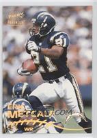 Eric Metcalf