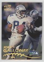 Joey Galloway