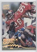 Warrick Dunn