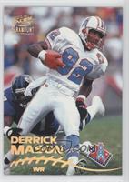 Derrick Mason