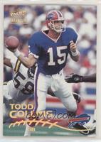 Todd Collins