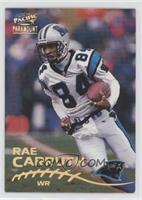 Rae Carruth