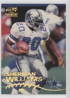 Sherman Williams