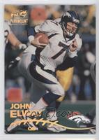 John Elway