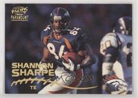 Shannon Sharpe