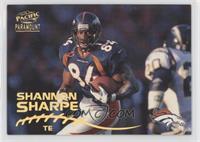 Shannon Sharpe