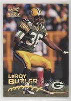 LeRoy Butler