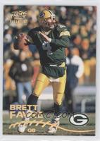 Brett Favre