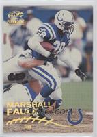 Marshall Faulk