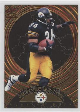 1998 Pacific Paramount - Kings of the NFL #15 - Jerome Bettis