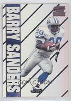 Barry Sanders