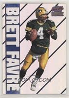 Brett Favre