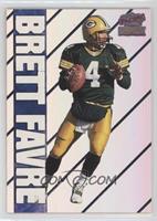 Brett Favre