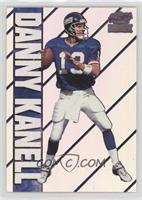 Danny Kanell