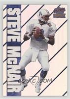 Steve McNair