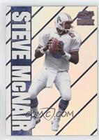 Steve McNair