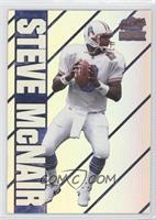 Steve McNair