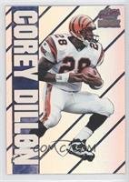 Corey Dillon