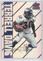 Terrell Davis