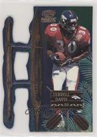 Terrell Davis